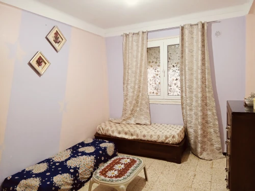 Vente Appartement F4 Blida Soumaa