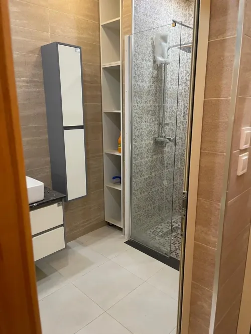 Vente Appartement F4 Blida Soumaa