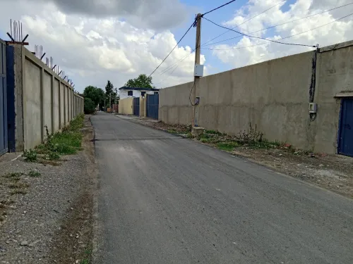 Location Hangar - Usine Blida Boufarik