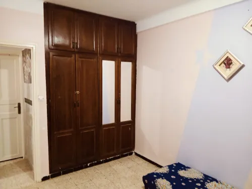 Vente Appartement F4 Blida Soumaa