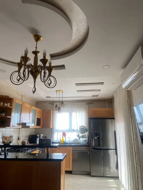 Vente Appartement F04 Blida Soumaa