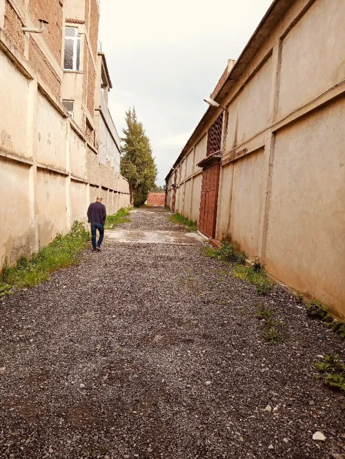 Location Hangar - Usine Blida Guerrouaou