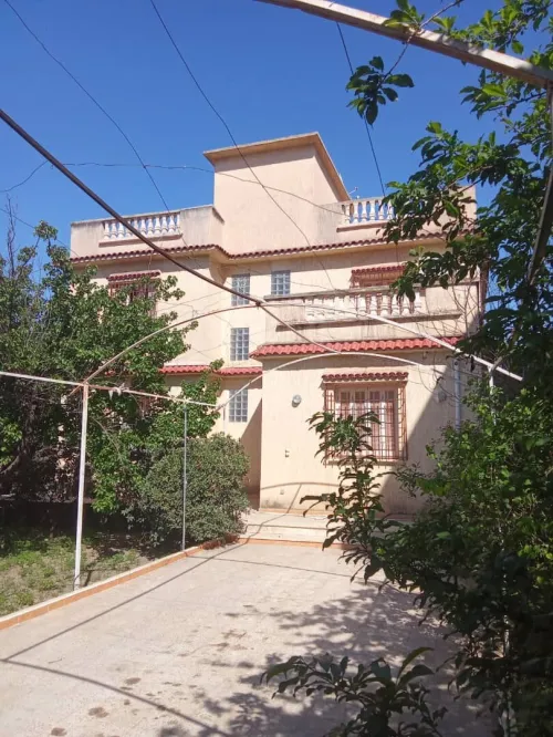 Location Villa Blida Soumaa
