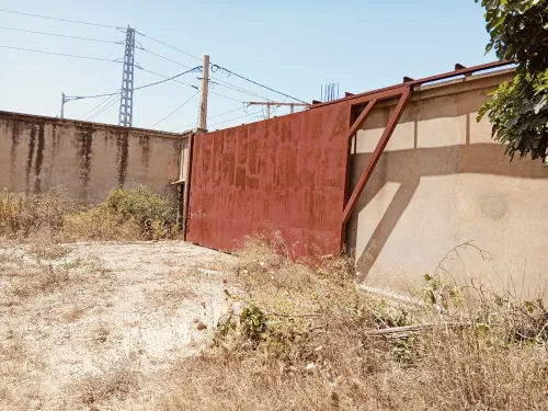 Location Terrain Blida Soumaa
