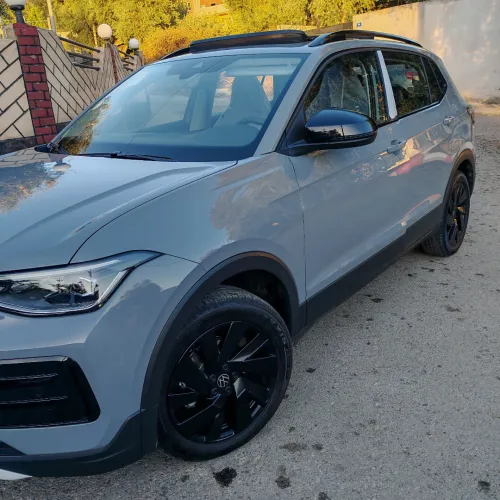 Volkswagen Tahru 2025 XR