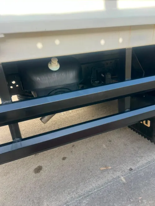 Isuzu SUPER JUMBO 2019