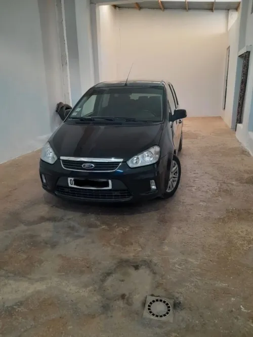 Ford C Max 2011 C Max