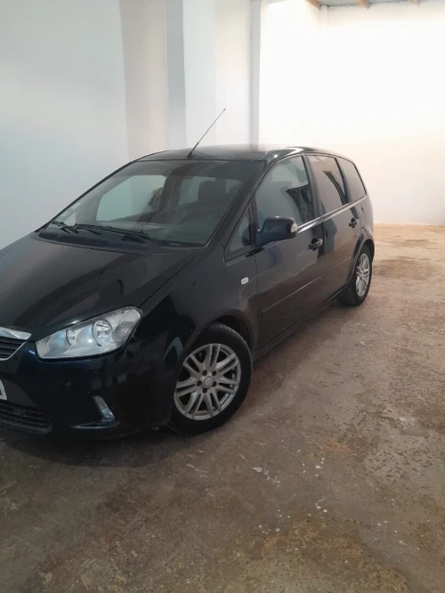 Ford C Max 2011 C Max