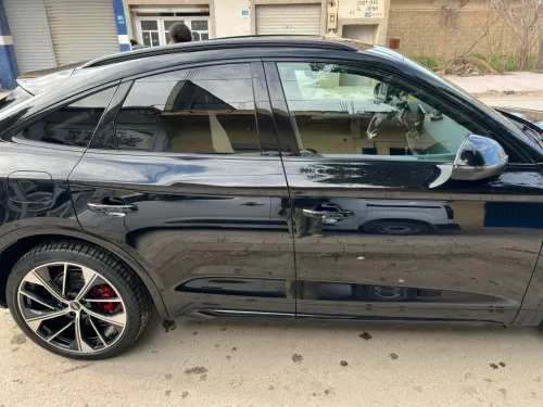 Audi Q5 2023 Quattro