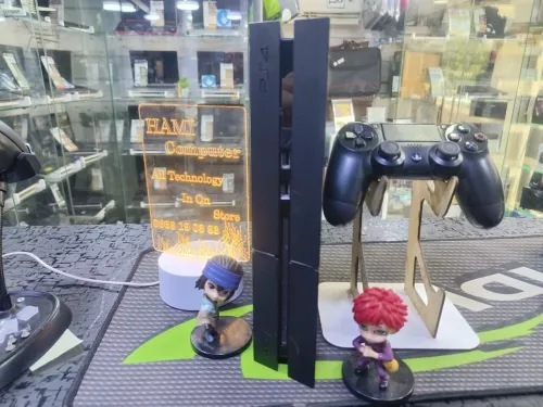PLAY STATION 4 FAT