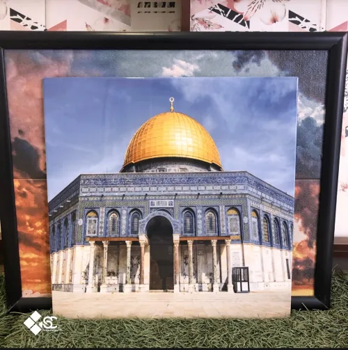 Tableaux en Céramique