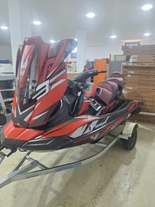 Jetski