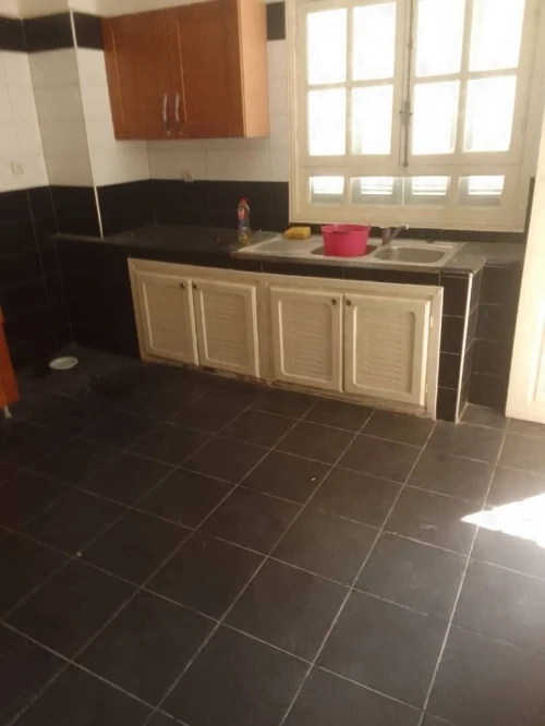 Vente Appartement F5 Alger Birkhadem
