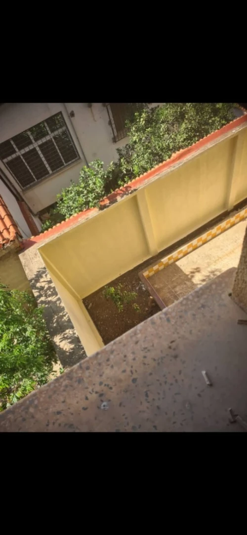 Location Villa Alger Birkhadem