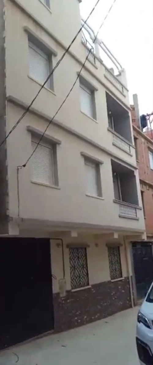 Vente Villa Alger Tessala el merdja
