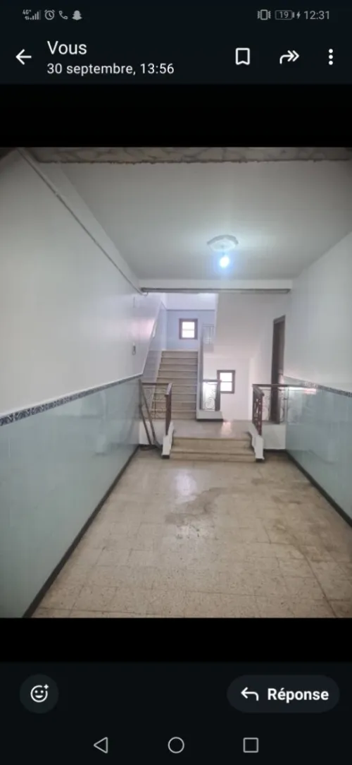 Location Villa Alger Birkhadem