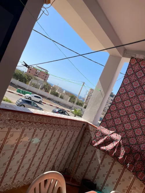 Location vacances Bungalow F3 Aïn Témouchent Ain temouchent