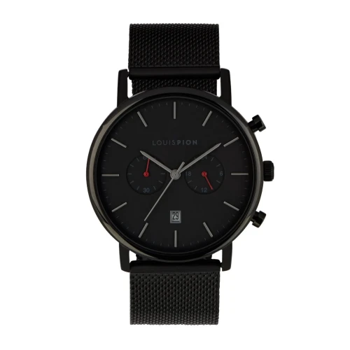 Montre Louis Pion