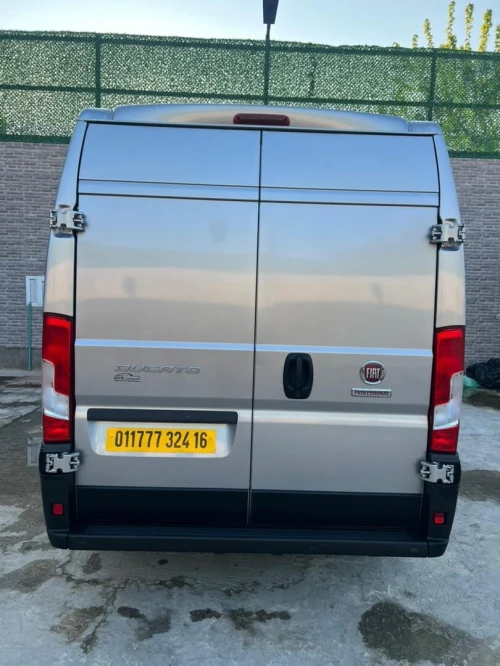 Fiat Ducato 2024 