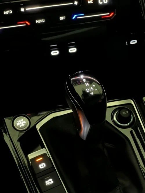 Volkswagen Tayron  2025 