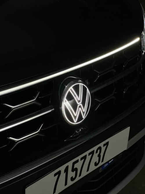 Volkswagen Tayron  2025 