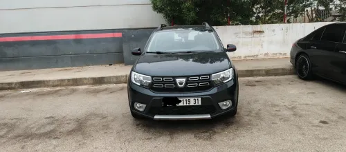Dacia Sandero 2019 Stepway