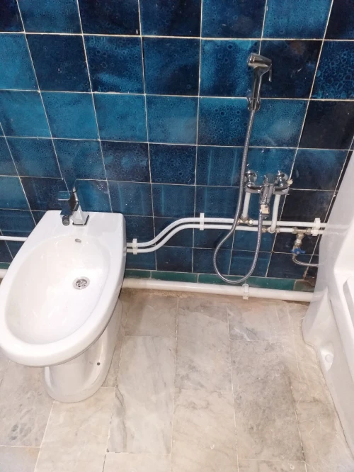 Plombier a domicile