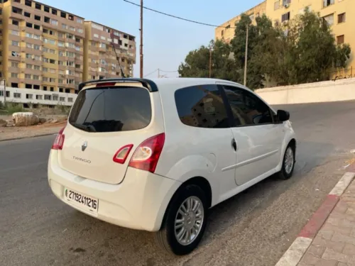Renault Twingo 2012 Dynamique