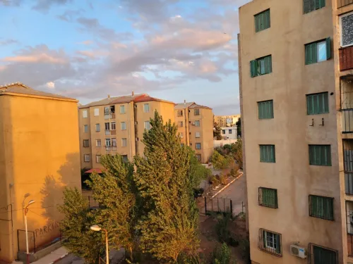 Location Appartement F3 Tipaza Bou ismail