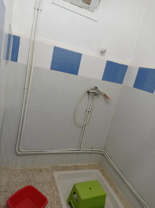 Vente Appartement F3 M'Sila Sidi aissa