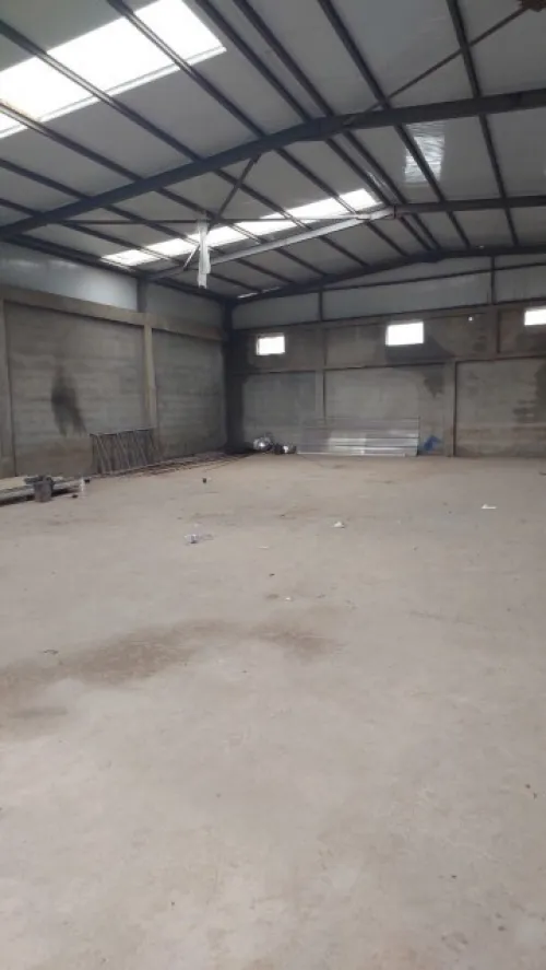 Location Hangar Alger Birtouta