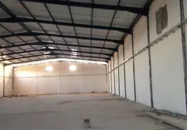 Location Hangar Alger Baba hassen