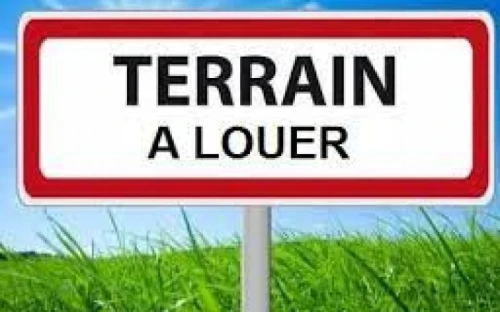 Location Terrain Alger Douera
