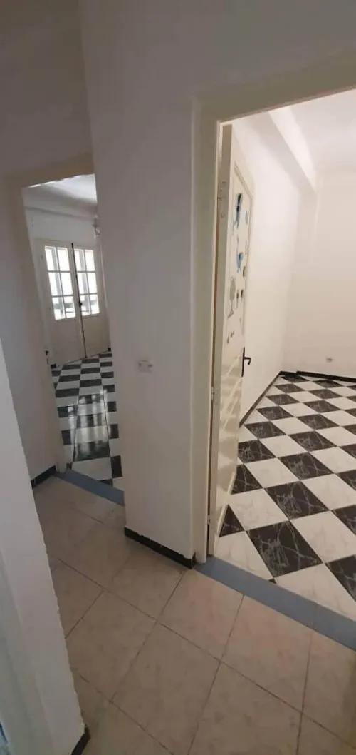 Vente Appartement F3 Alger Ouled fayet