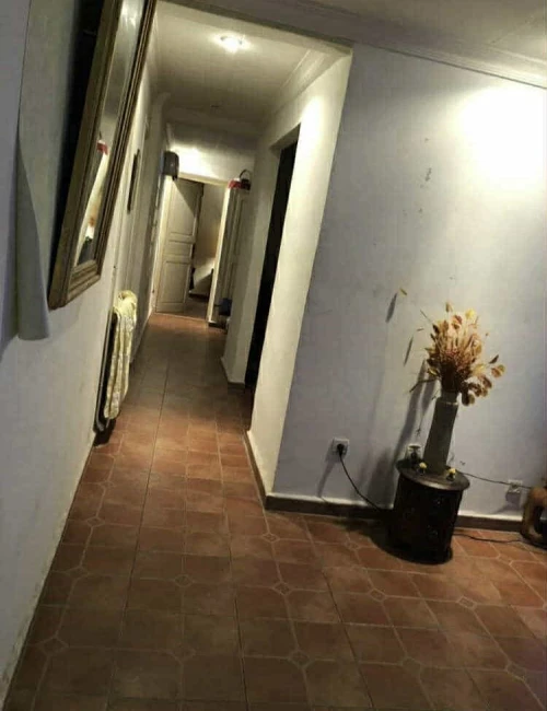 Vente Appartement F5 Alger Cheraga