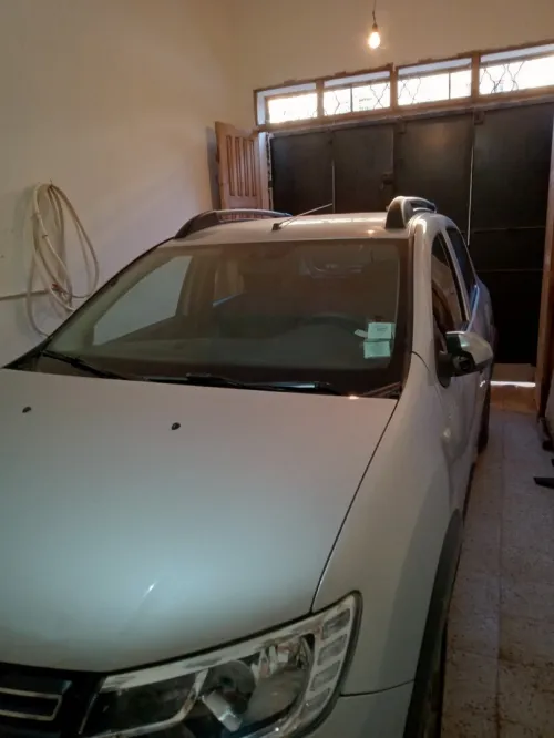 Dacia steepway 2017 etat neuf