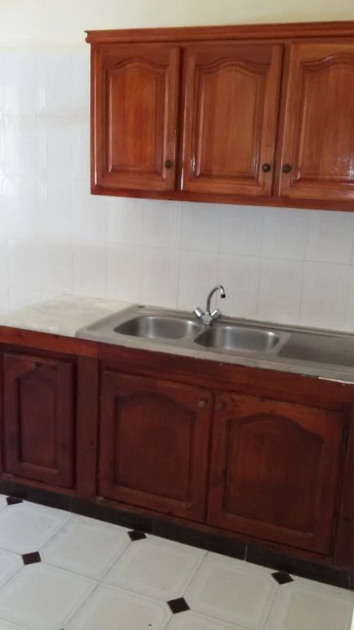 Location Appartement F4 Alger Hussein dey