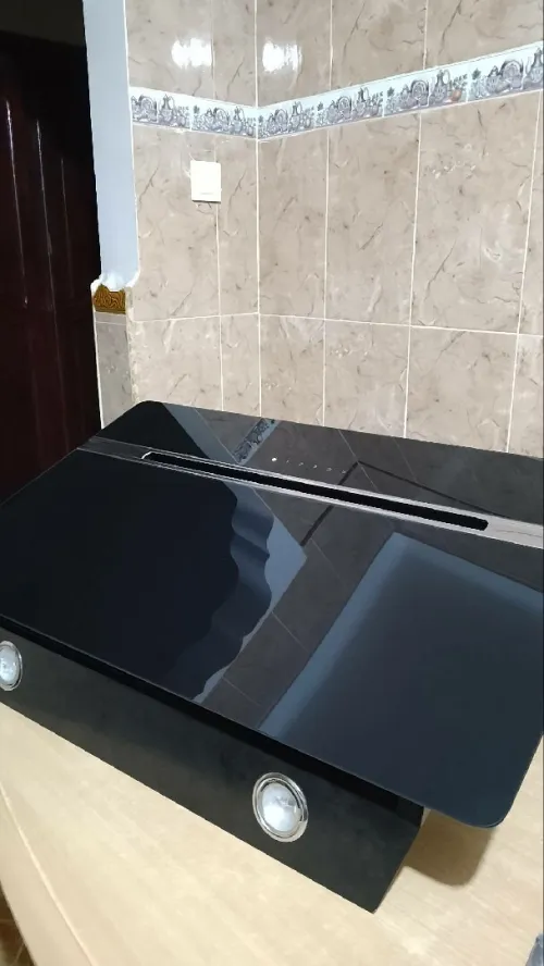 Hotte condor 90 cm fabriqué en Pologne toute neuve jamais utilisé