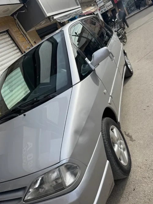 Peugeot 806 1999 806
