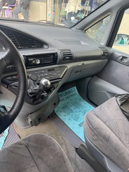 Peugeot 806 1999 806