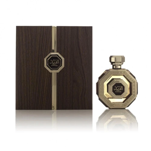 عطر الفريد العربية للعود
