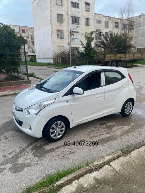 Hyundai EON 2013 EON