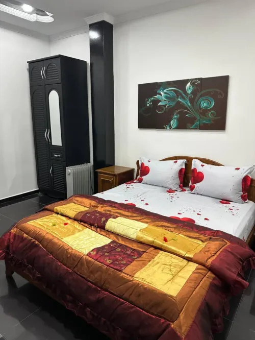 Location Appartement Studio Alger Hydra