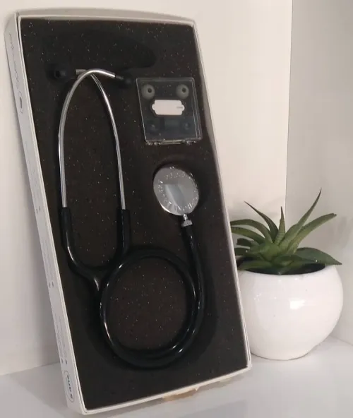 STETHOSCOPE SPINGLER LAUBRY 
