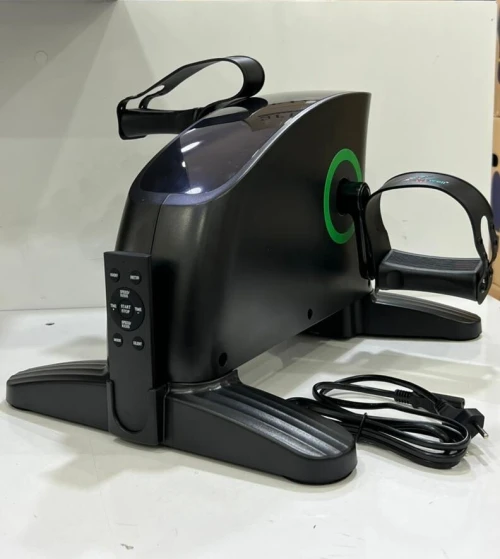 PEDAL D'EXERCICE MEGAWELL ELECTRIQUE  AVEC TELECOMMANDE PDM503