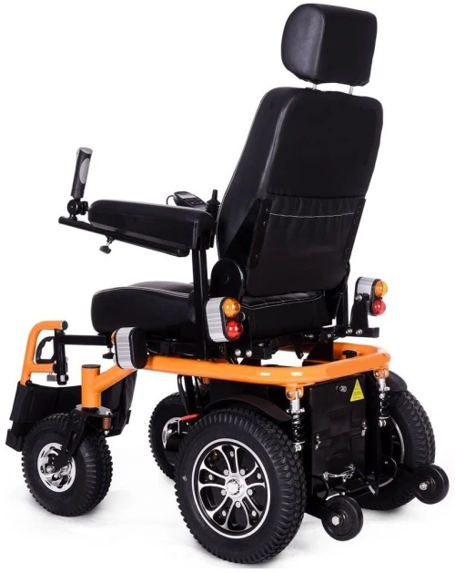 Fauteuil roulant électrique EPW68S