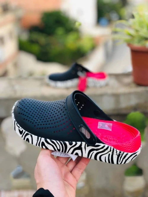SABOT CROCS MEDICAL