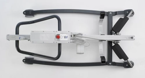 LÈVE-PERSONNES INVACARE BIRDIE EVO FAM