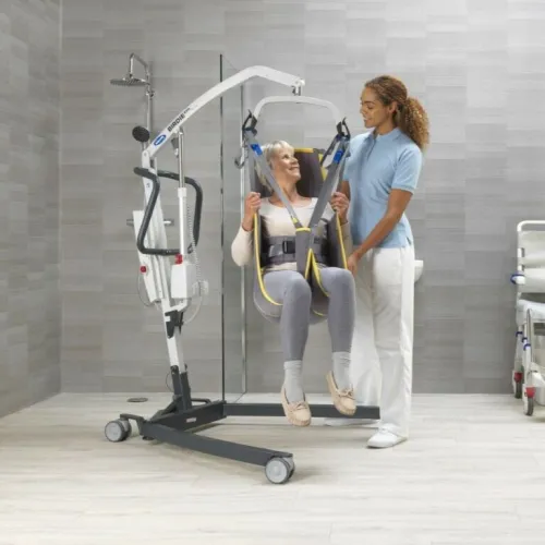 LÈVE-PERSONNES INVACARE BIRDIE EVO FAM