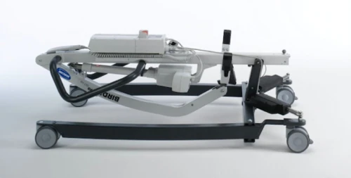 LÈVE-PERSONNES INVACARE BIRDIE EVO FAM